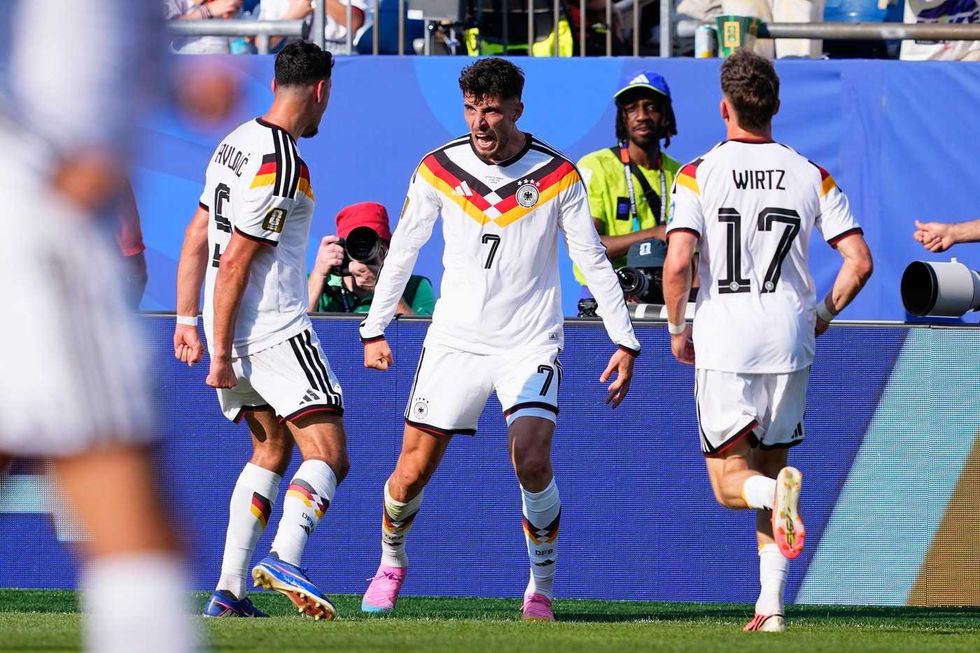 The Latest from the 2026 FIFA World Cup in Canada