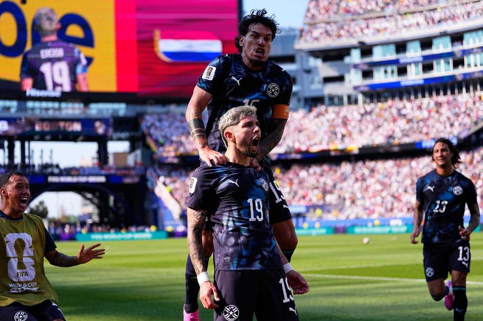The Latest from the 2026 FIFA World Cup in Canada