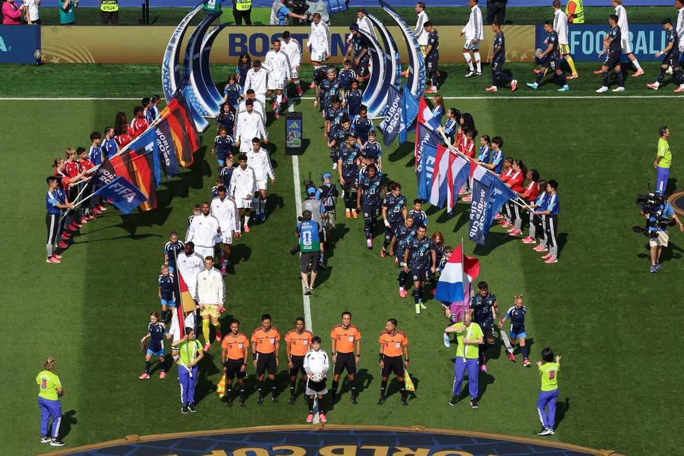 The Latest from the 2026 FIFA World Cup in Canada