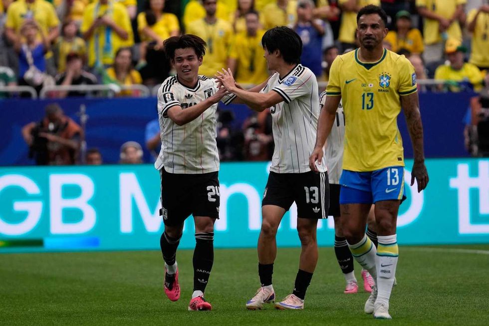 The Latest from the 2026 FIFA World Cup in Canada