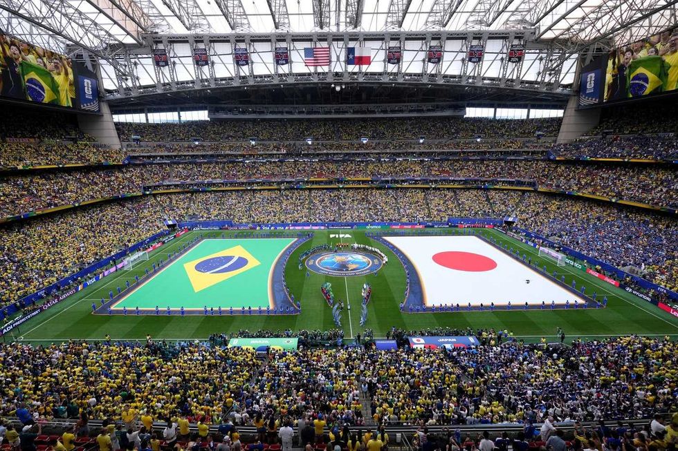 The Latest from the 2026 FIFA World Cup in Canada