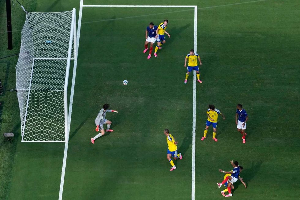 The Latest from the 2026 FIFA World Cup in Canada