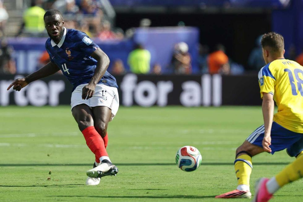 The Latest from the 2026 FIFA World Cup in Canada