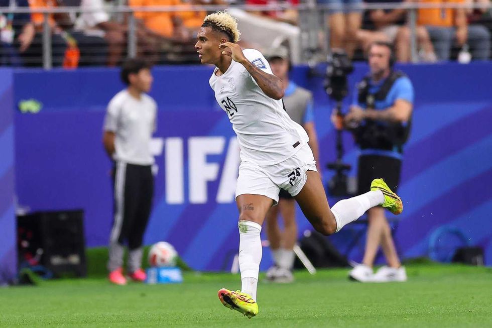 The Latest from the 2026 FIFA World Cup in Canada
