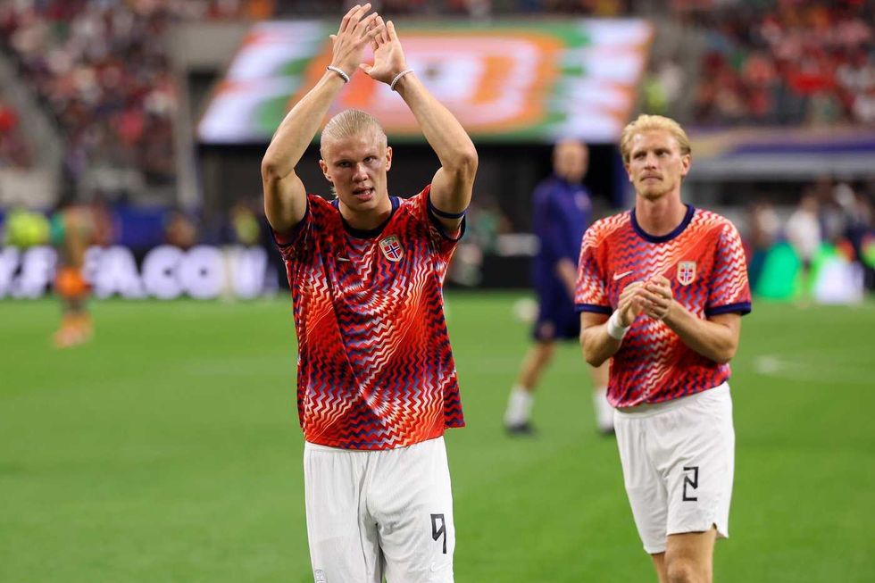 The Latest from the 2026 FIFA World Cup in Canada