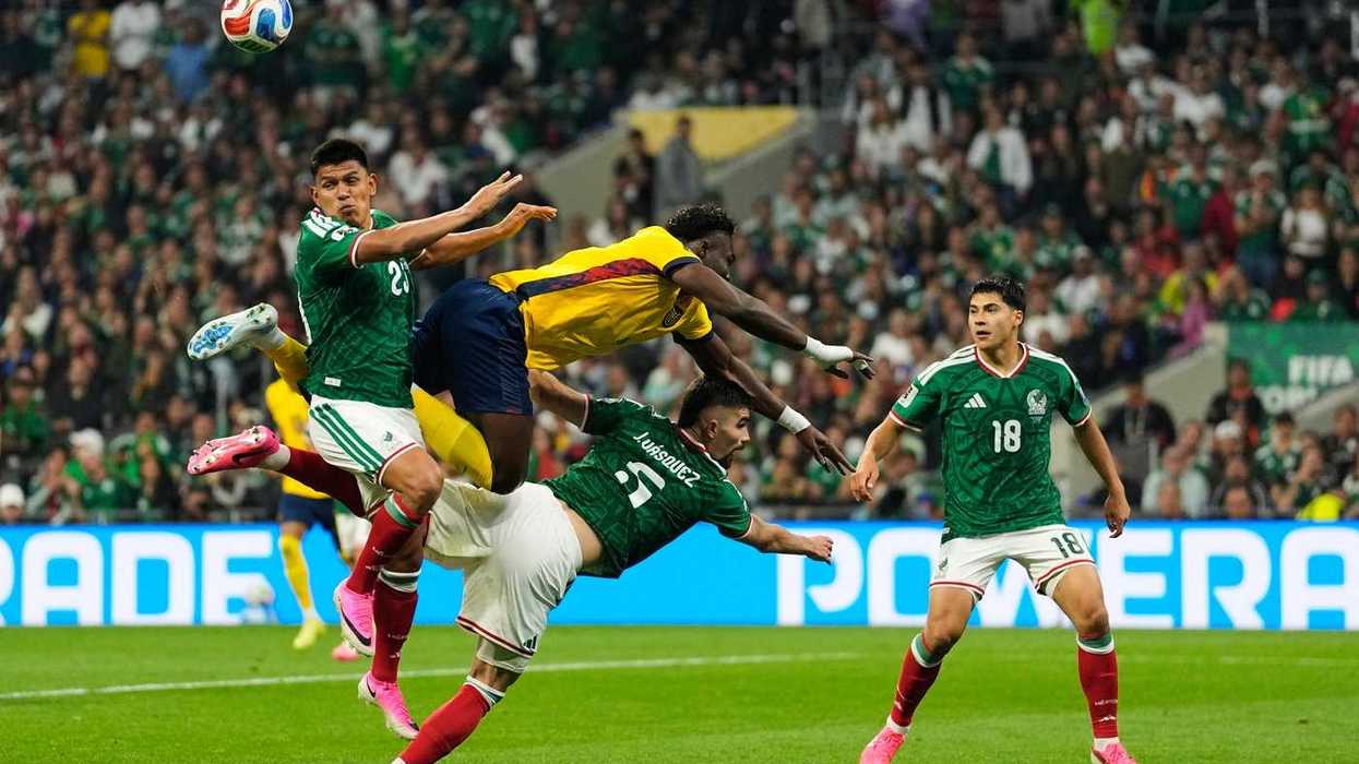 The Latest from the 2026 FIFA World Cup in Canada