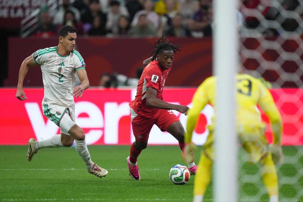 The Latest from the 2026 FIFA World Cup in Canada