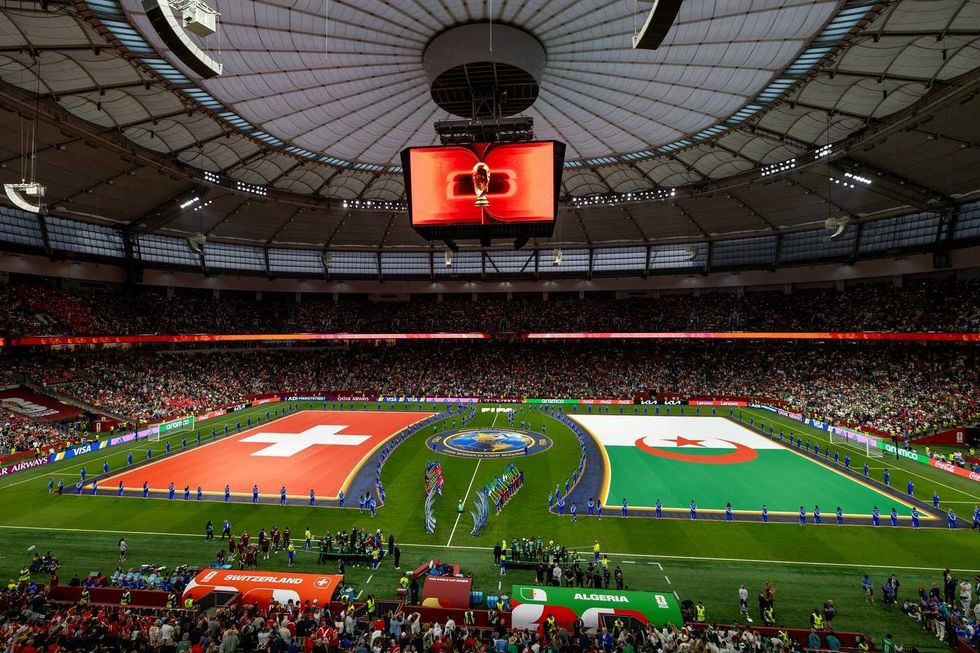 The Latest from the 2026 FIFA World Cup in Canada