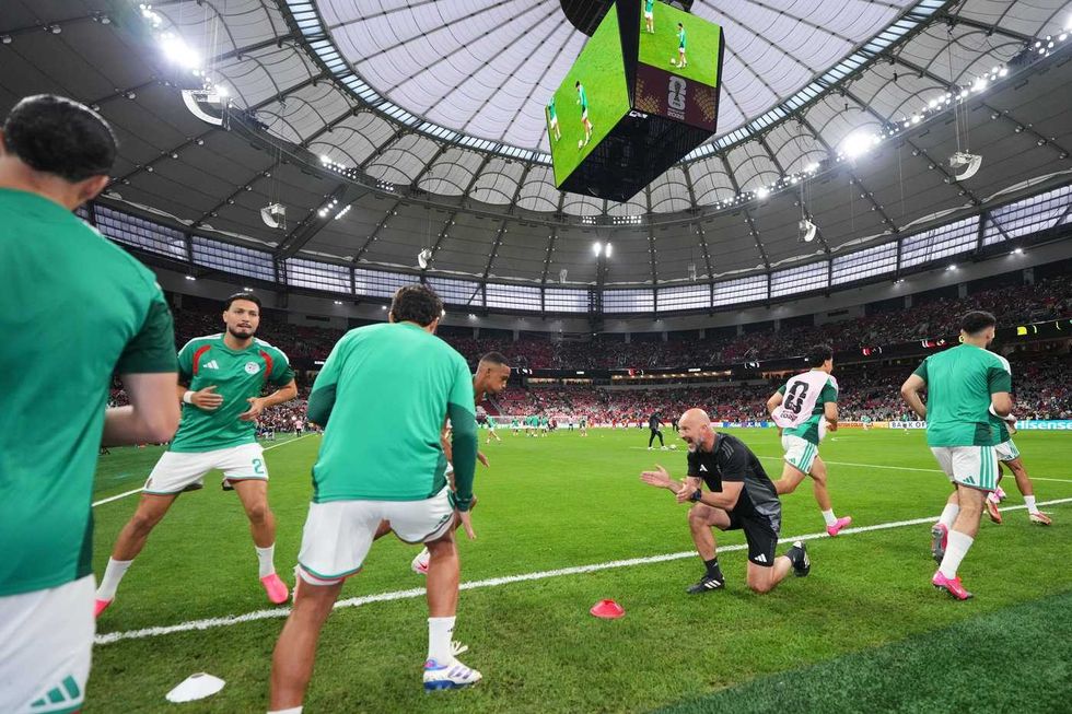 The Latest from the 2026 FIFA World Cup in Canada