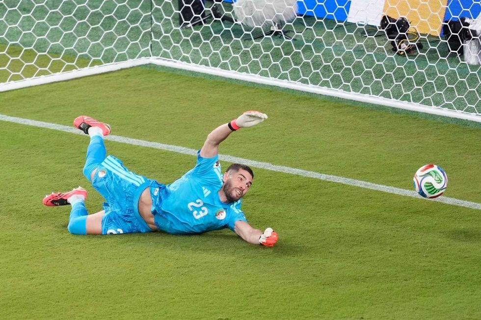 The Latest from the 2026 FIFA World Cup in Canada