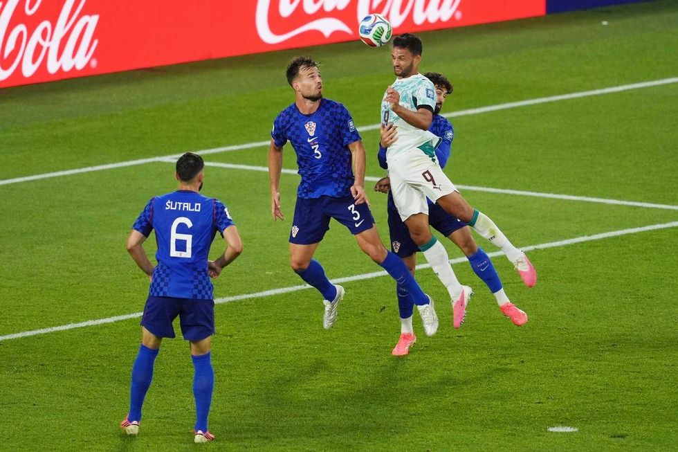 The Latest from the 2026 FIFA World Cup in Canada