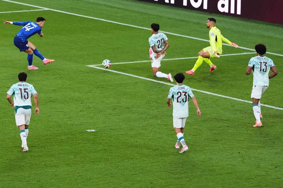 The Latest from the 2026 FIFA World Cup in Canada