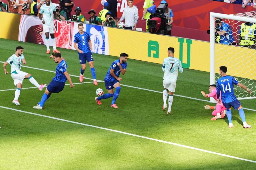 The Latest from the 2026 FIFA World Cup in Canada