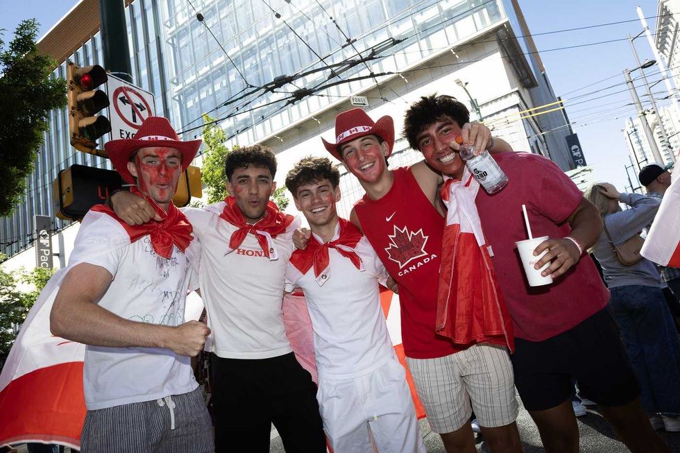 The Latest from the 2026 FIFA World Cup in Canada