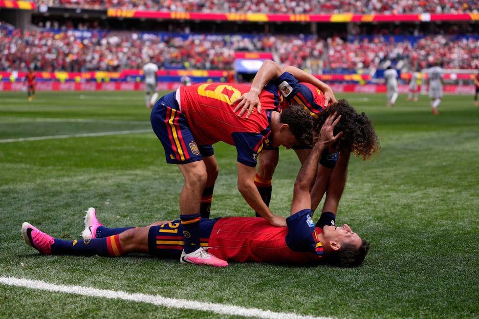 The Latest from the 2026 FIFA World Cup in Canada