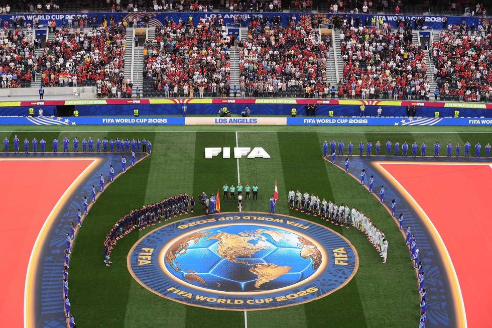 The Latest from the 2026 FIFA World Cup in Canada