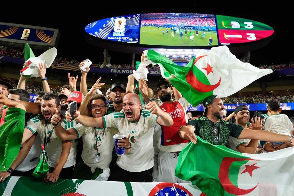 The Latest from the 2026 FIFA World Cup in Canada