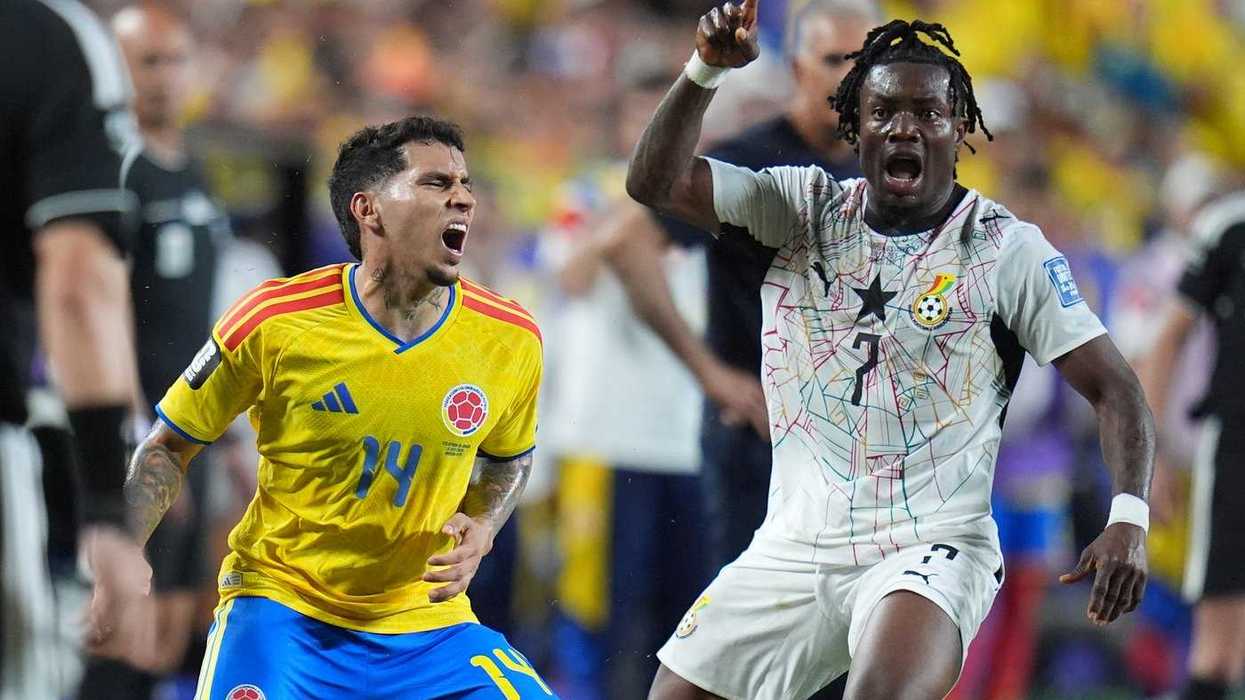 The Latest from the 2026 FIFA World Cup in Canada