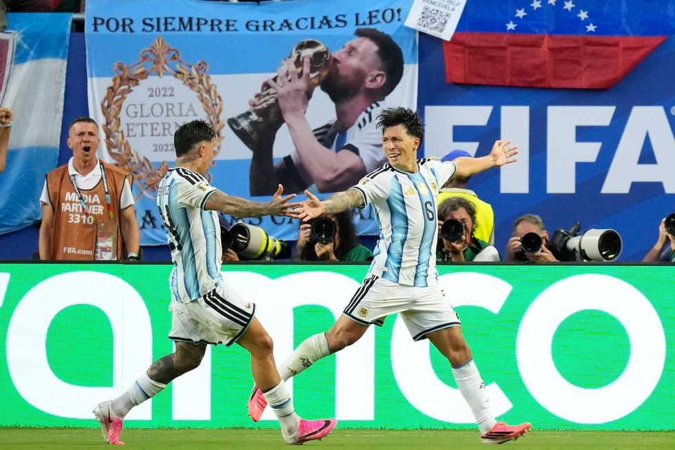 The Latest from the 2026 FIFA World Cup in Canada