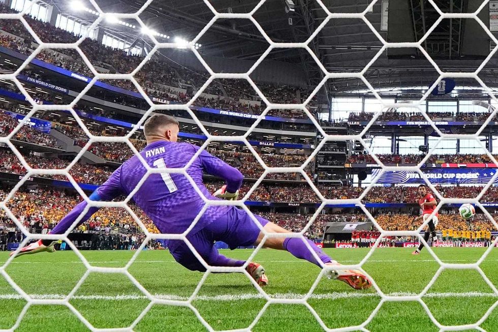 The Latest from the 2026 FIFA World Cup in Canada