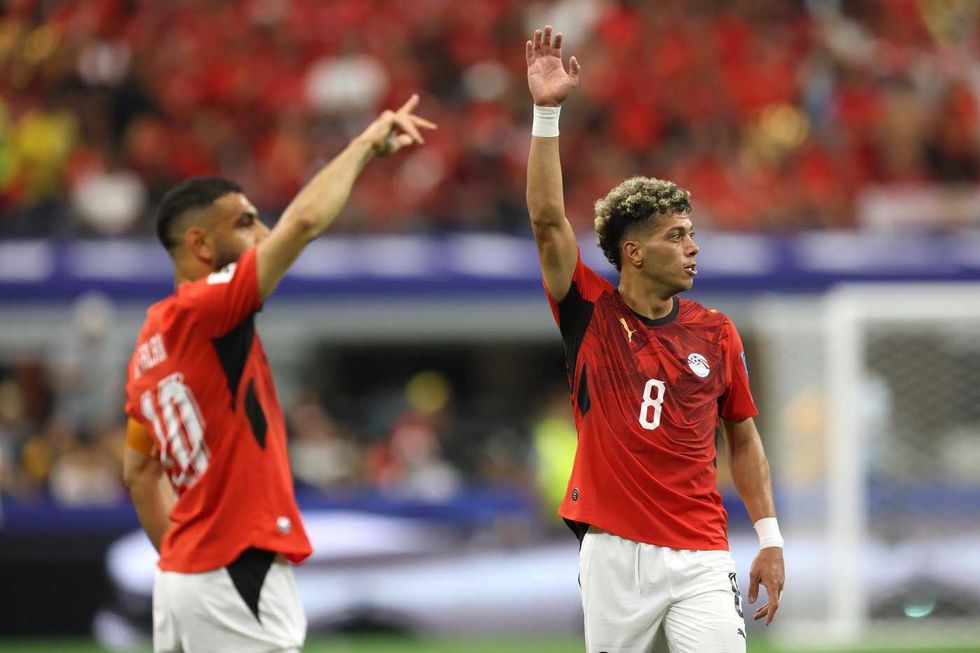 The Latest from the 2026 FIFA World Cup in Canada