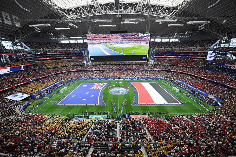 The Latest from the 2026 FIFA World Cup in Canada