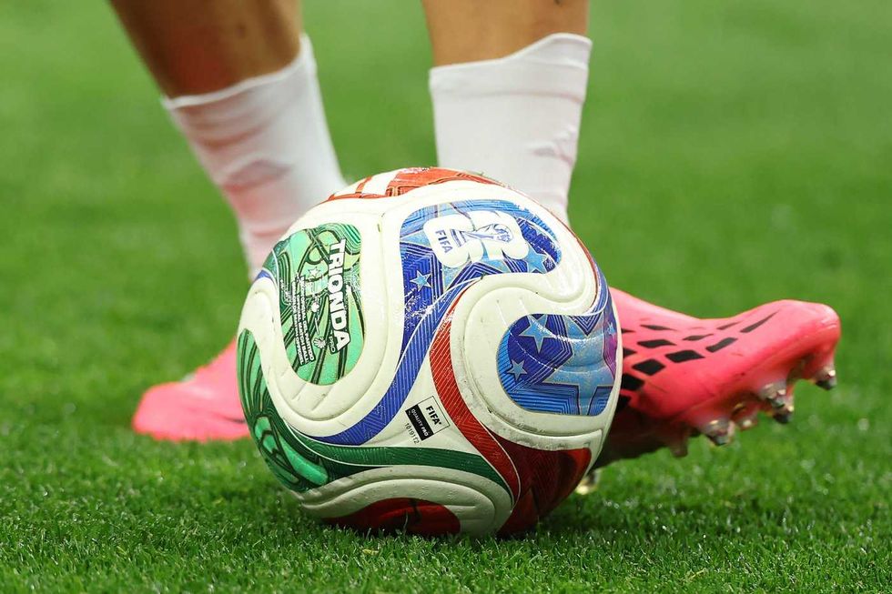 The Latest from the 2026 FIFA World Cup in Canada