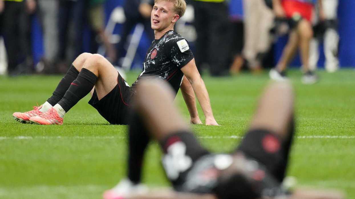 The Latest from the 2026 FIFA World Cup in Canada
