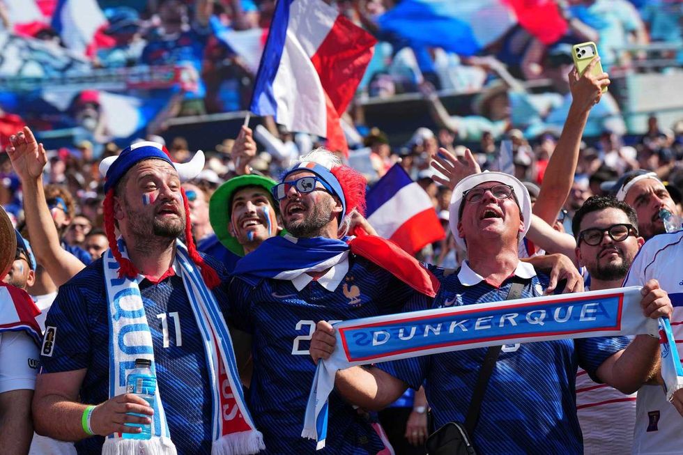 The Latest from the 2026 FIFA World Cup in Canada