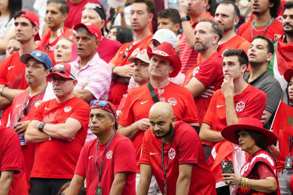 The Latest from the 2026 FIFA World Cup in Canada