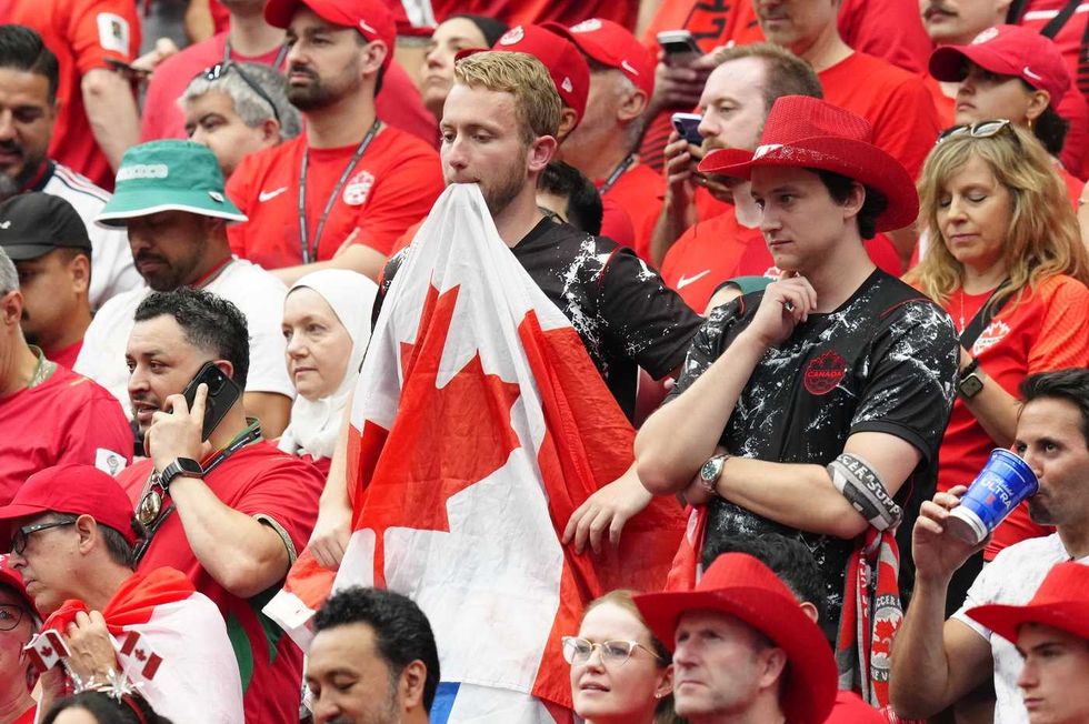 The Latest from the 2026 FIFA World Cup in Canada