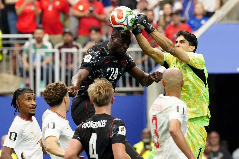 The Latest from the 2026 FIFA World Cup in Canada