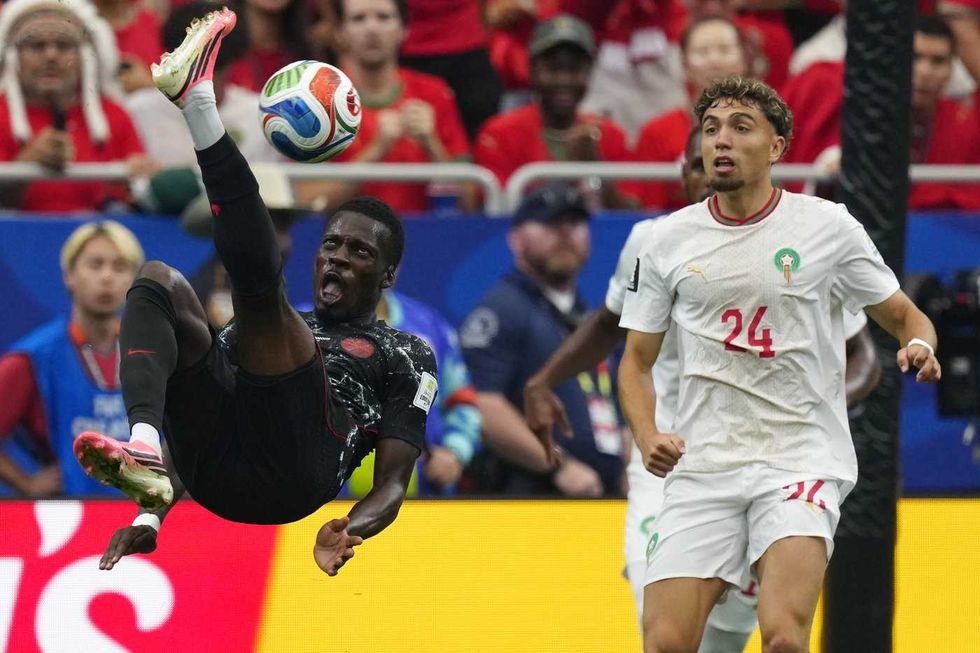 The Latest from the 2026 FIFA World Cup in Canada