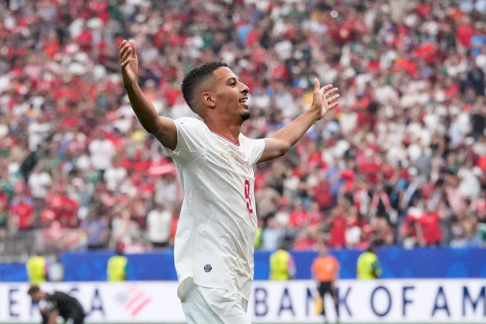 The Latest from the 2026 FIFA World Cup in Canada