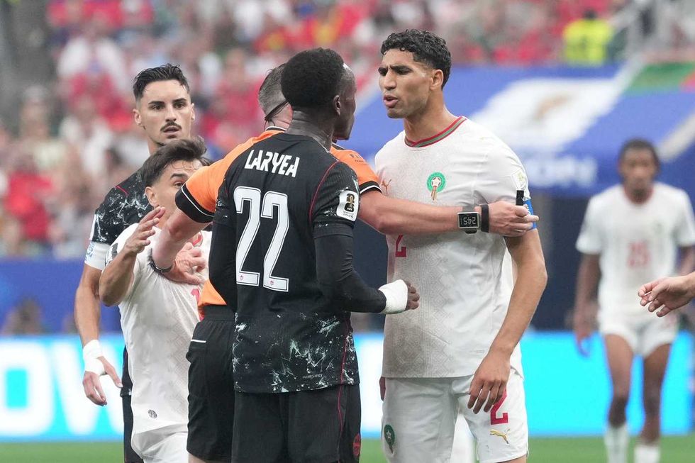 The Latest from the 2026 FIFA World Cup in Canada