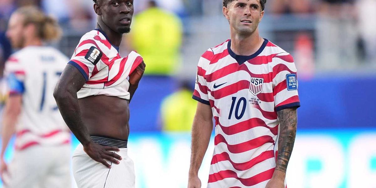 The Latest from the 2026 FIFA World Cup in Canada The Latest from the 2026 FIFA World Cup in Canada