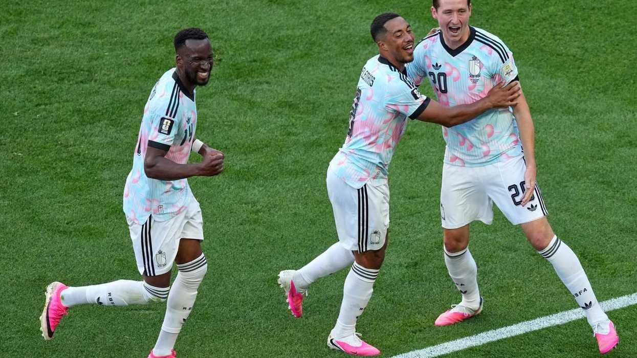 The Latest from the 2026 FIFA World Cup in Canada