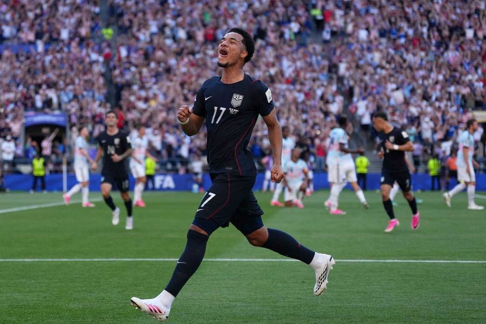 The Latest from the 2026 FIFA World Cup in Canada