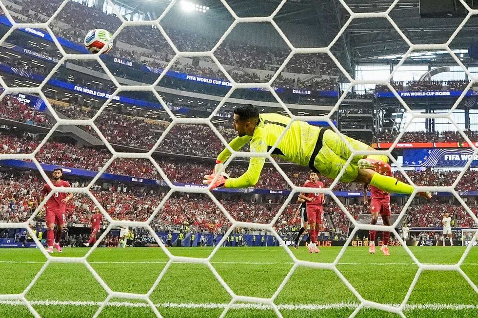 The Latest from the 2026 FIFA World Cup in Canada