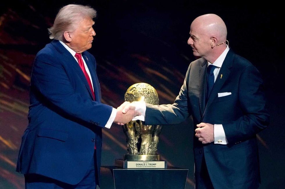 The Latest from the 2026 FIFA World Cup in Canada