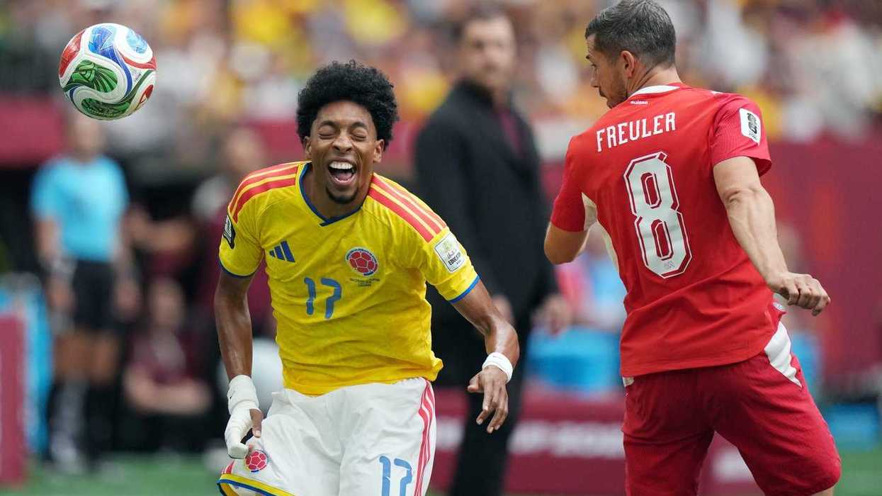 The Latest from the 2026 FIFA World Cup in Canada