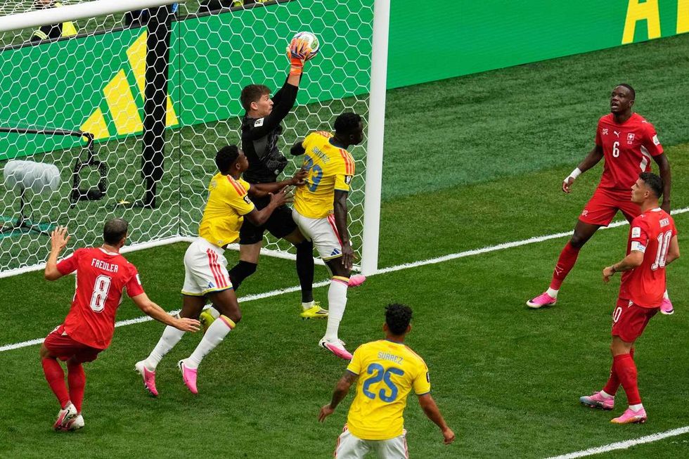 The Latest from the 2026 FIFA World Cup in Canada
