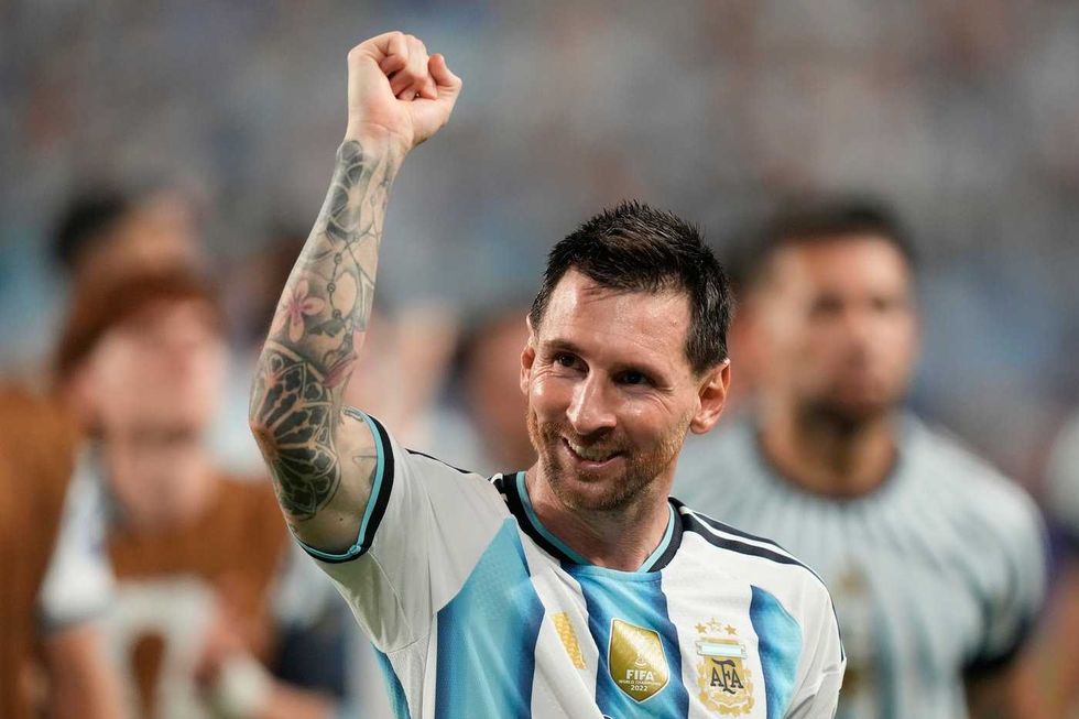 The Latest from the 2026 FIFA World Cup in Canada