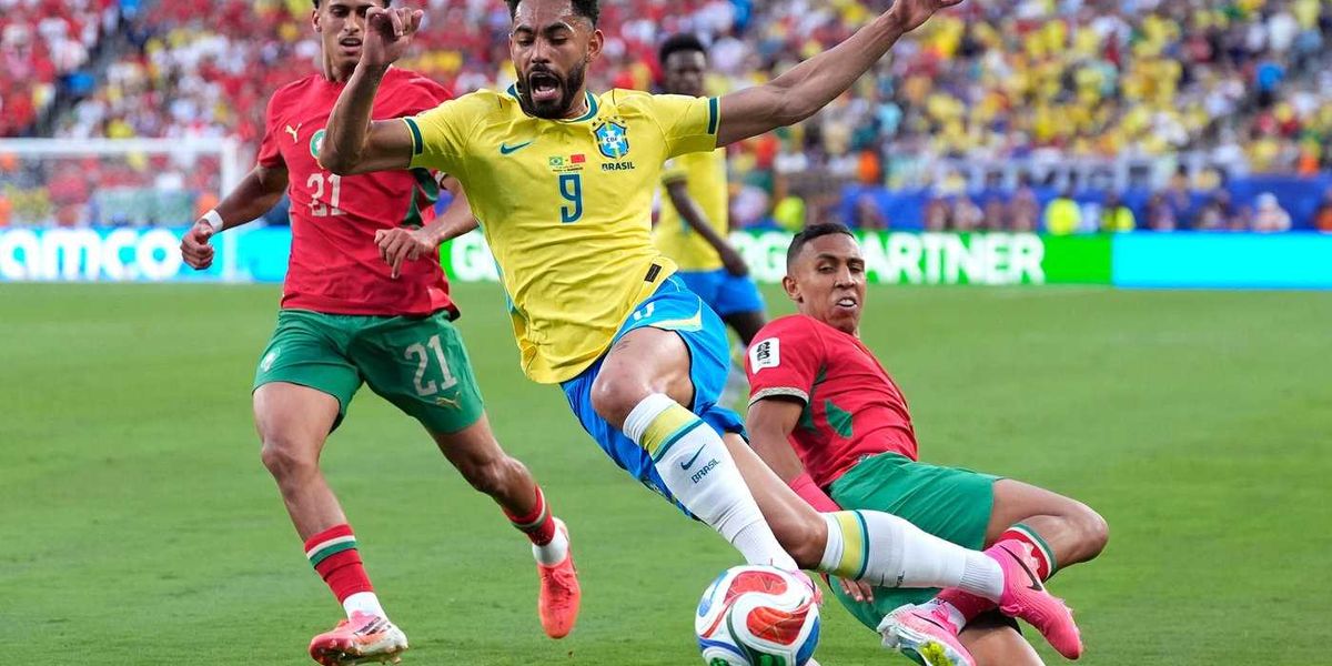 The Latest from the 2026 FIFA World Cup in Canada The Latest from the 2026 FIFA World Cup in Canada