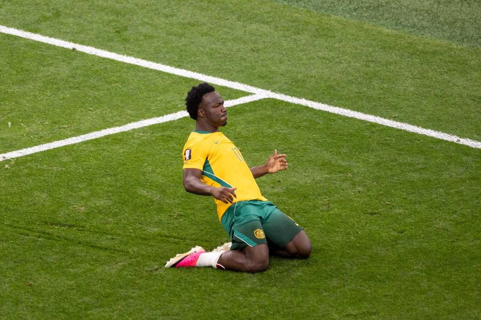 The Latest from the FIFA World Cup in Canada