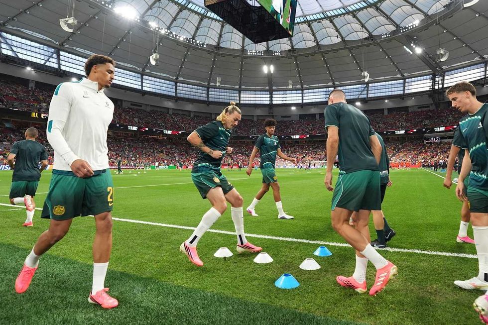 The Latest from the FIFA World Cup in Canada