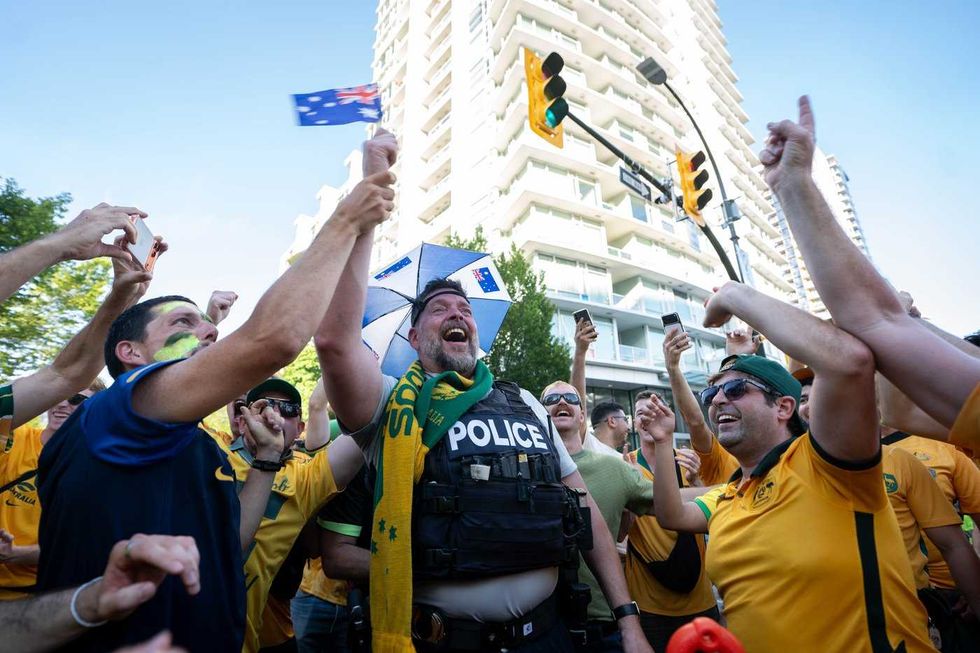 The Latest from the FIFA World Cup in Canada