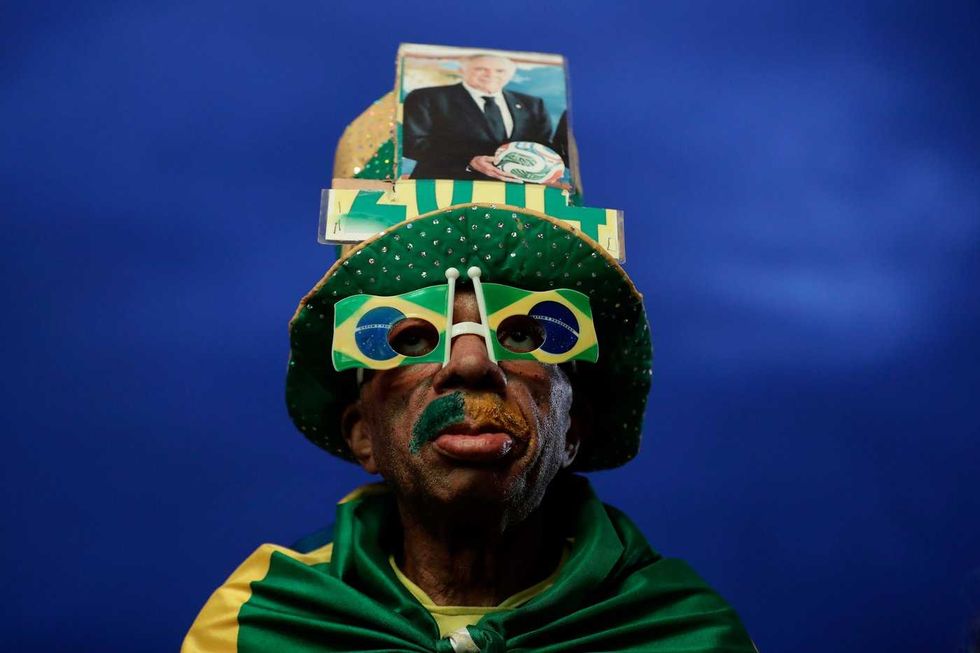 The Latest from the FIFA World Cup in Canada
