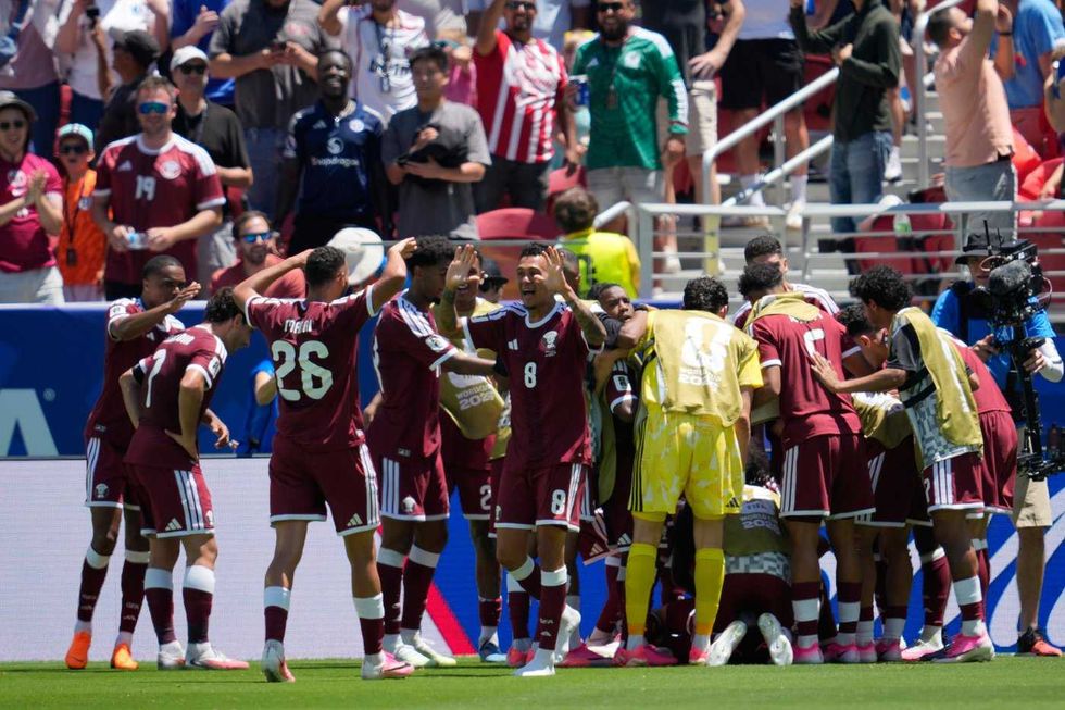 The Latest from the FIFA World Cup in Canada