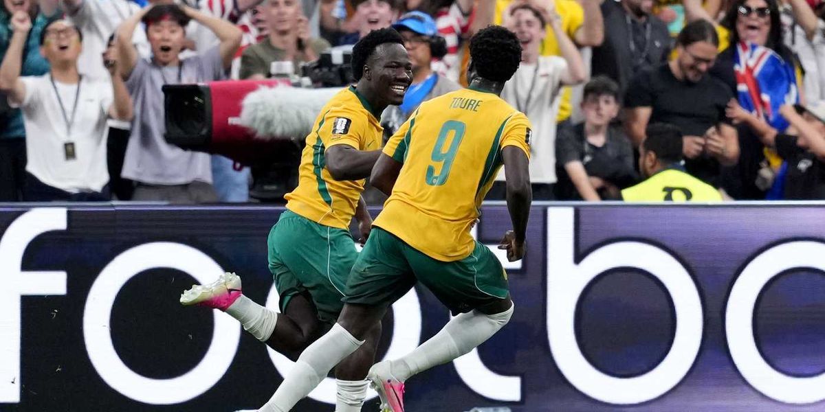 The Latest from the 2026 FIFA World Cup in Canada - Narcity